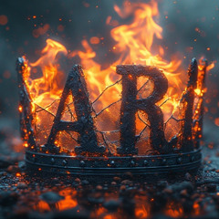 Throne Of Ashes