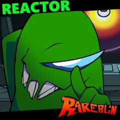 Reactor 2025 REMASTERED By Rareblin - FNF VS Impostor