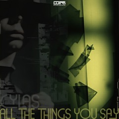All The Things You Say