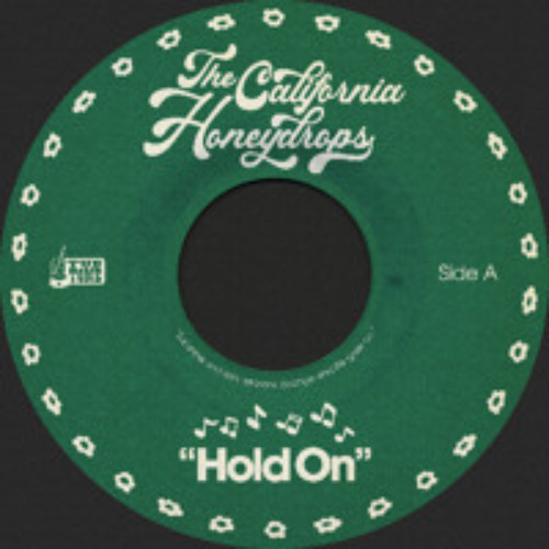 Hold On
