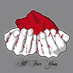 All For You - Я иду часы (Live)