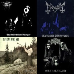 Black Metal Classics