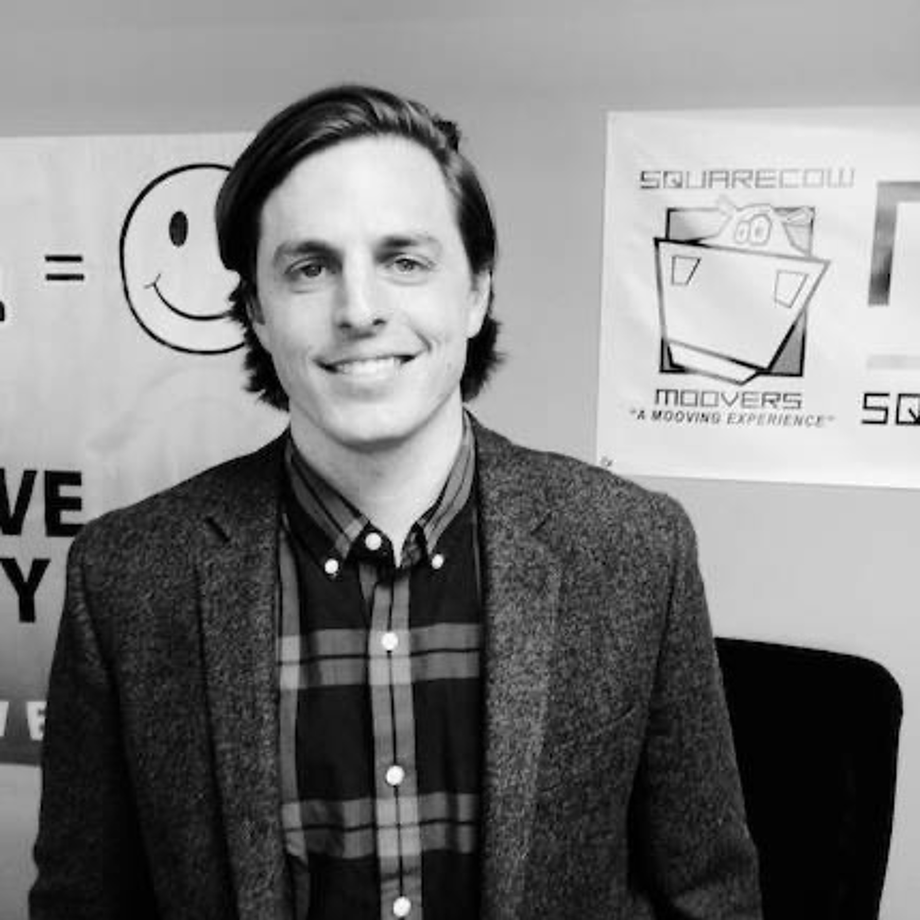 12/04/22 || Kingdom Builders: Business Myths & Building the Kingdom || Wade Lombard