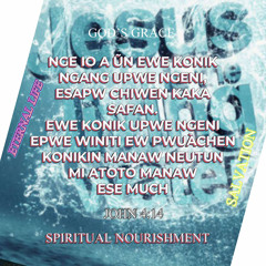 JESUS A KUTAEI (TONG SENI OMW EI FAMILY)