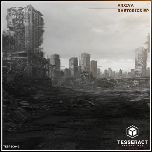 Arxiva - Survival [Premiere]