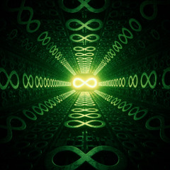 Four Steps To Infinity