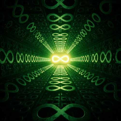 Four Steps To Infinity
