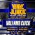 Artwork for The Guest-Mix #12 – Vali NME Click – www.VinylJunkie.UK