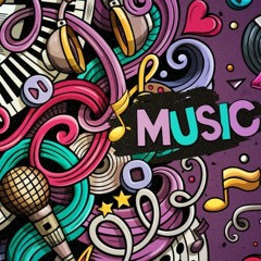 ANUBYZZ - MUSIC IS ART [DJSET - PSYLAND WEB RADIO]