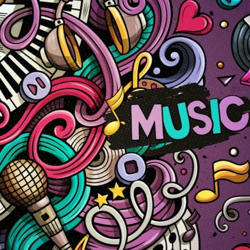 ANUBYZZ - MUSIC IS ART [DJSET - PSYLAND WEB RADIO]