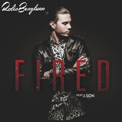 Fired (feat. J-Son) (Blunder Remix)