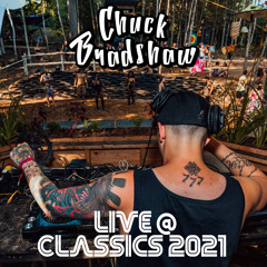 Live @ Classics 2021 - Chuck Bradshaw
