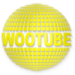 WOOTUBE vol.3 - BRAZIL SET