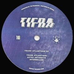 Tifra - Trans Atlantique (GST16)