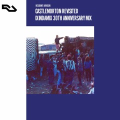 Castlemorton Revisited - Ixindamix 30th anniversary mix