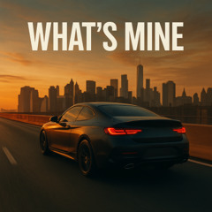 WHAT'S MINE