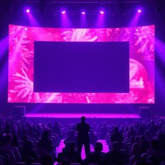 #BIGSCREEN