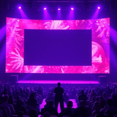 #BIGSCREEN (SOLD)