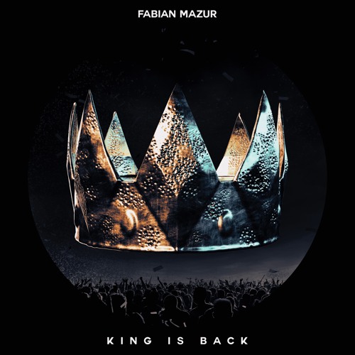 Fabian Mazur - King Is Back