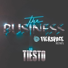 Tiësto - The Business (otterspace Remix)[FREE DL THANKS FOR 1K!]