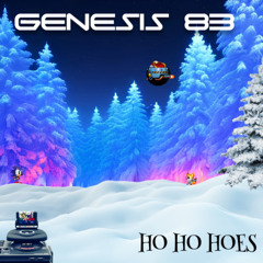 Ho Ho Hoes  ( Demo ) Christmas Track 2025