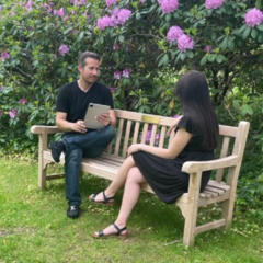 Are You Ready for Change – With Vasilis Mazarakis