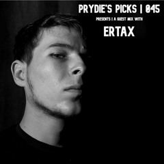 Prydie's Picks | 045| ERTAX