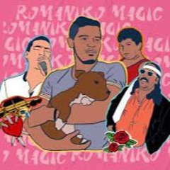 XIR - Sallan (slowed - reverb)