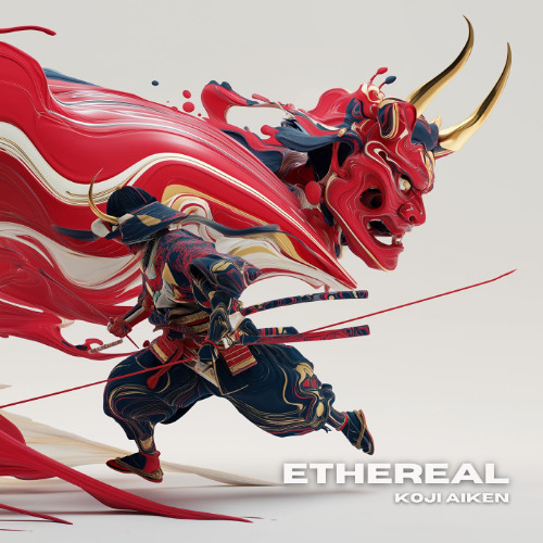 Koji Aiken - Ethereal