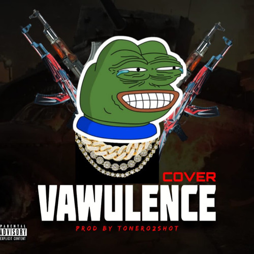 Stream VAWULENCE (cover) by FemzyDaraw Listen online for free on