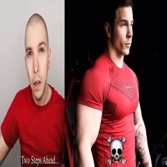 BRUXO FANTASMA - Hardstyle Remix - ( Slowed ) - Dj Ikeraus - LXNGVX