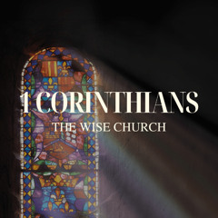 1 Corinthians 2:1-5 | Ali McGrice