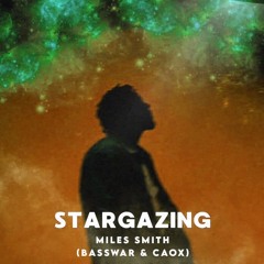 Myles Smith - Stargazing (BassWar & CaoX Hardstyle Remix) [Radio]