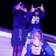 Smoke? (ft.4way key)