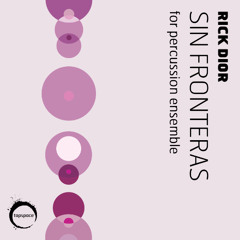 Sin Fronteras (Rick Dior)