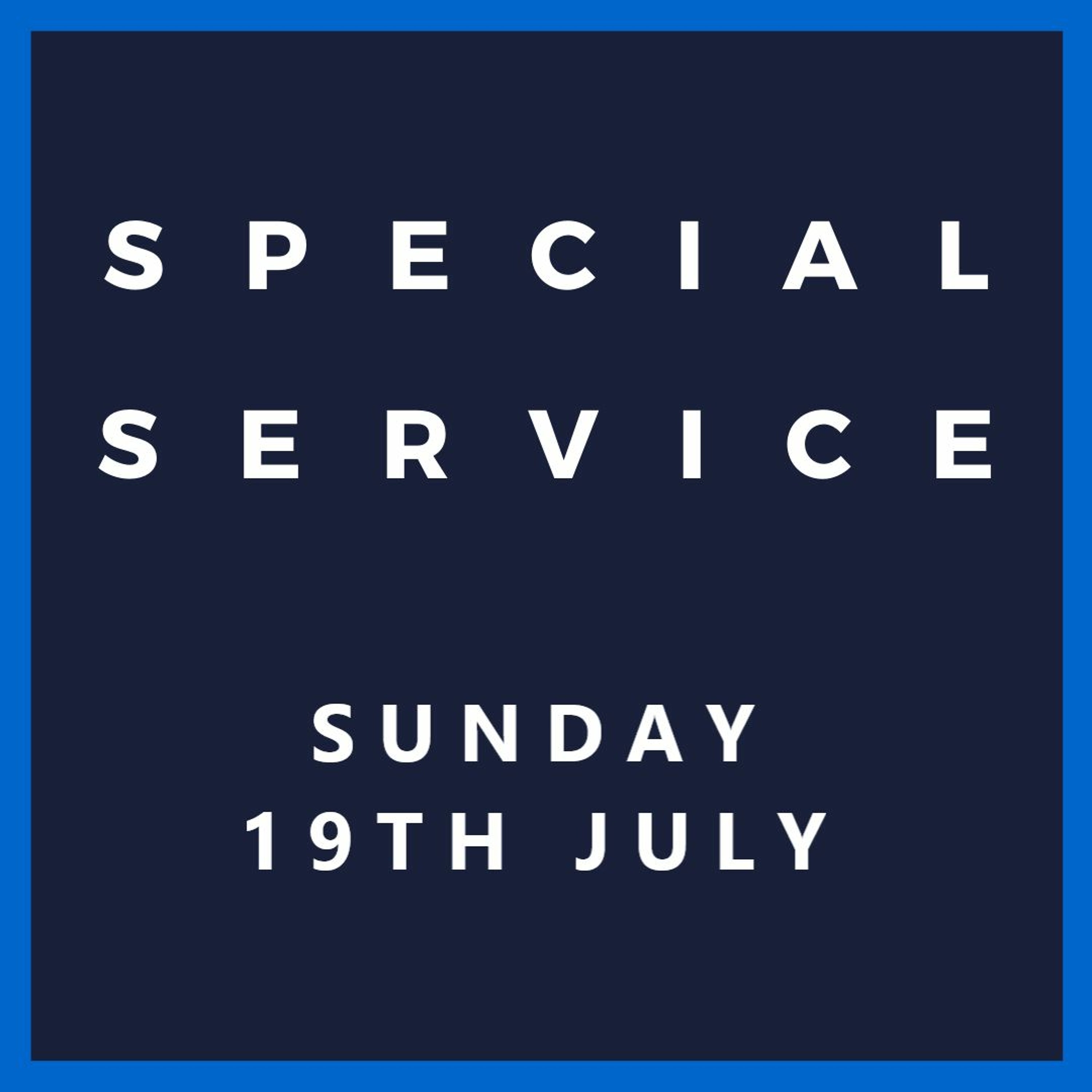 Inverness Vineyard Sunday Talks