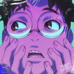 Dandadan Inspired Song | "Games" | TastelessMage