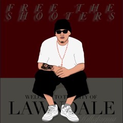 FLAKS5900 - Trained To Go (Audio) LAWNDALE 13