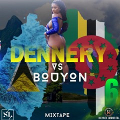 DENNERY SEGMENT VS BOUYON PT 6