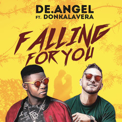 FALLING FOR YOU by De.Angel ft Donkalavera .mp3
