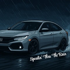 SPËËD THRU THË RAIN