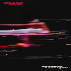 Te Voy A Llevar - En Vivo En Argentina