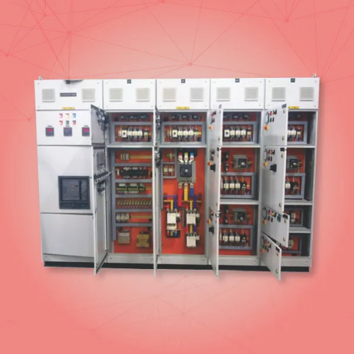Reliable Control Panel Supplier Providing Solutions for Industries