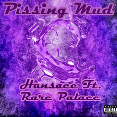 Pissing Mud Feat. Rare Palace