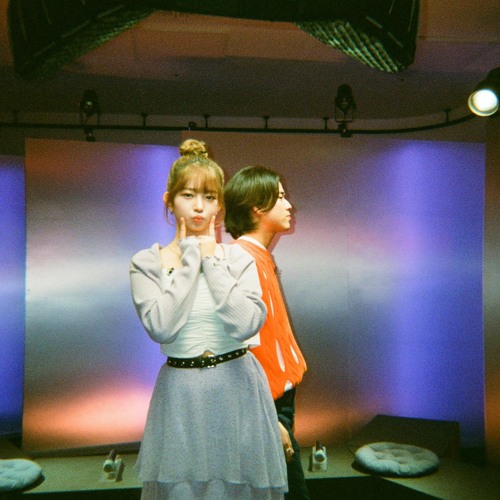 REI (레이) - Boat (feat. Lee Mujin 무진 듀엣)(Original Song by 죠지 (George))(IVE (아이브))