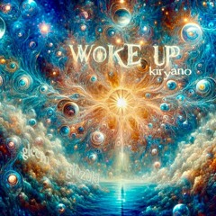 Kiryano - Woke Up (gleem + Glozula)