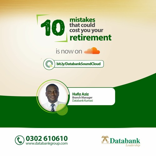 10 mistakes that could cost you your retirement - Hafiz Aziz on Yfm