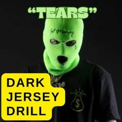 FREE | Dark Jersey Drill - "Tears"