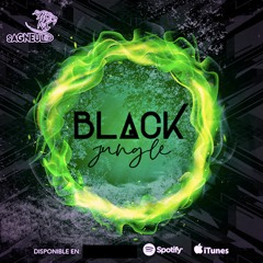- Black Jungle (Original Mix)