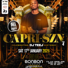 Stream LEVEL UP PT 9 - ALL WHITE TOUCH AH RED🐊 KOKO BIRTHDAY